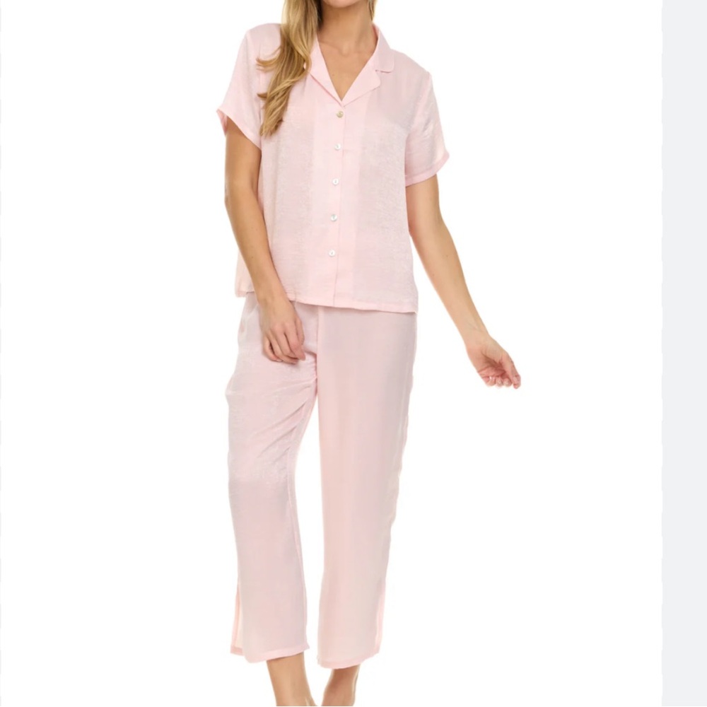 Flora Nikrooz Capri Pajamas